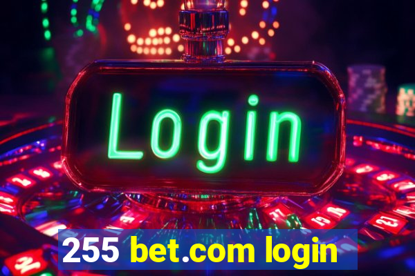 255 bet.com login